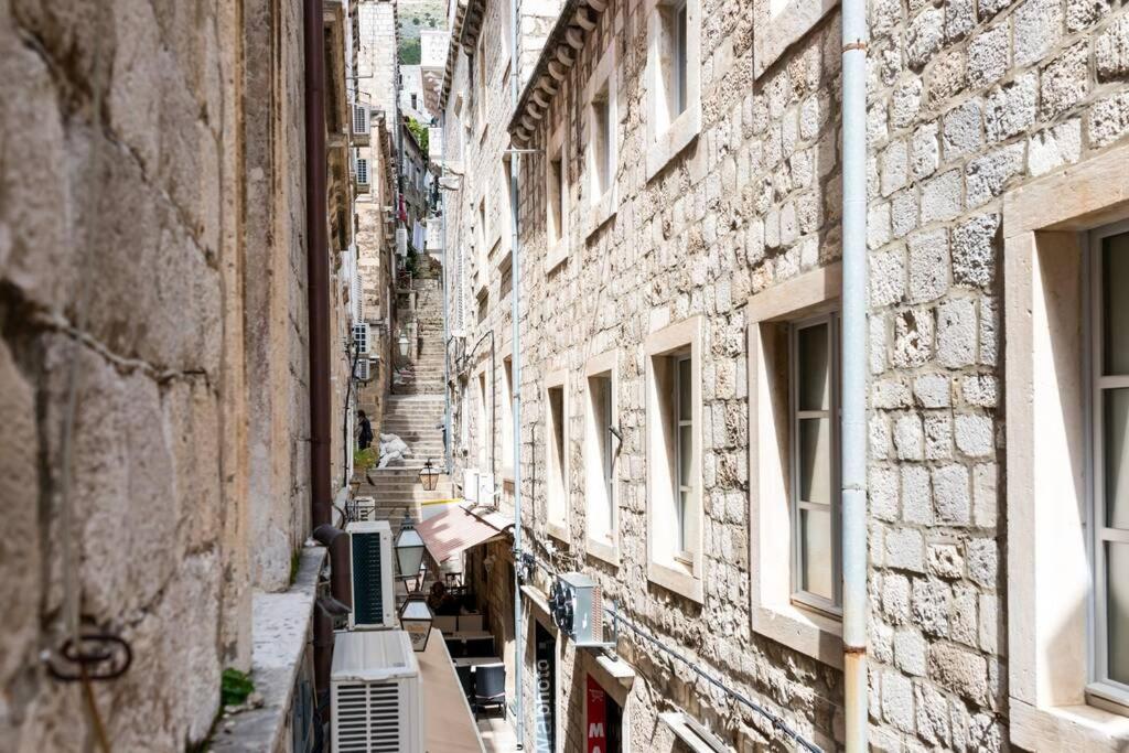 Carpe Diem Apartment On The Main Street - Stradun Dubrovnik Exterior foto